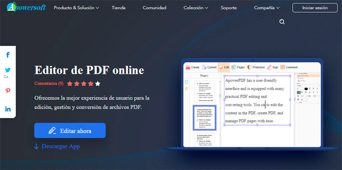 Los Mejores Editores De PDF Gratis Tecnobits