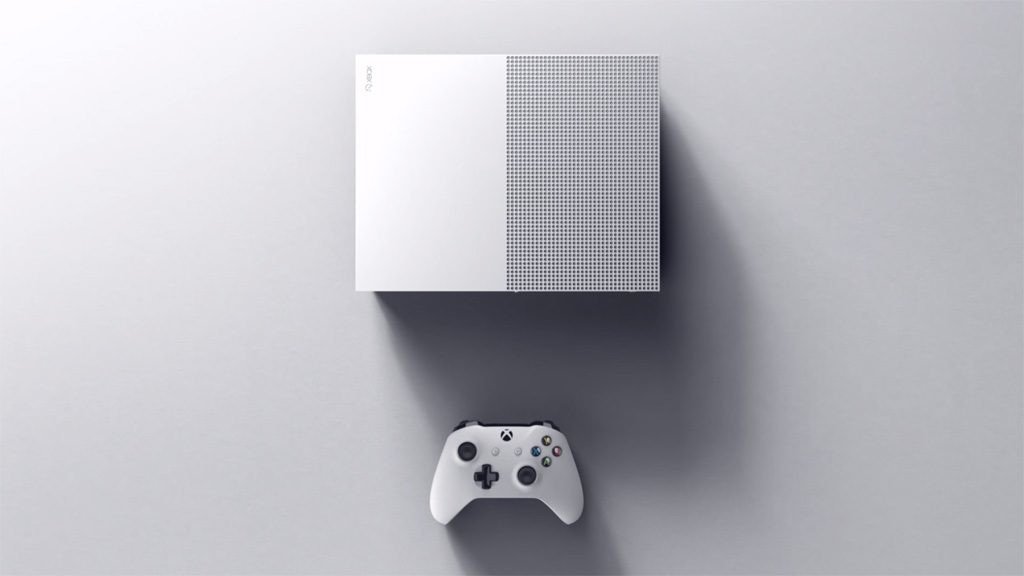 8 razones por las que Xbox One S es mejor que la original 34 1366_2000