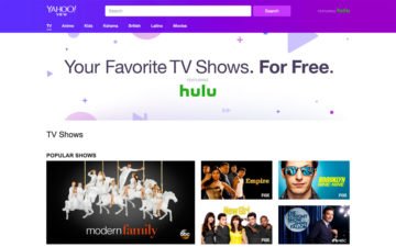 yahooview