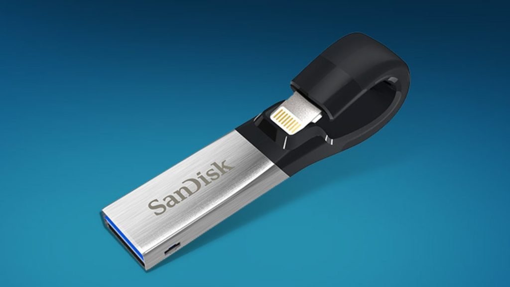Cómo recuperar la capacidad real de una memoria USB