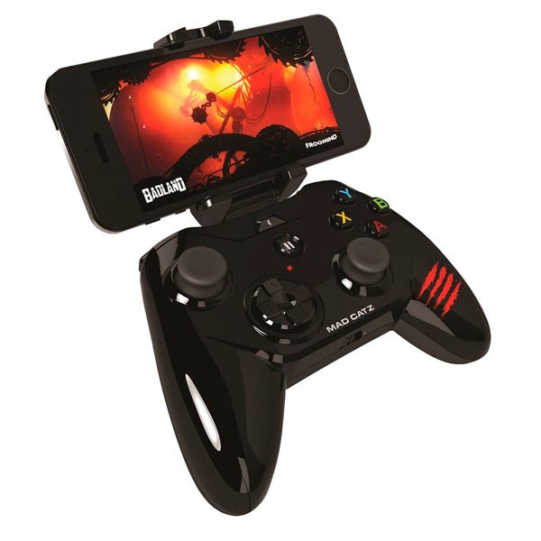 madcatz