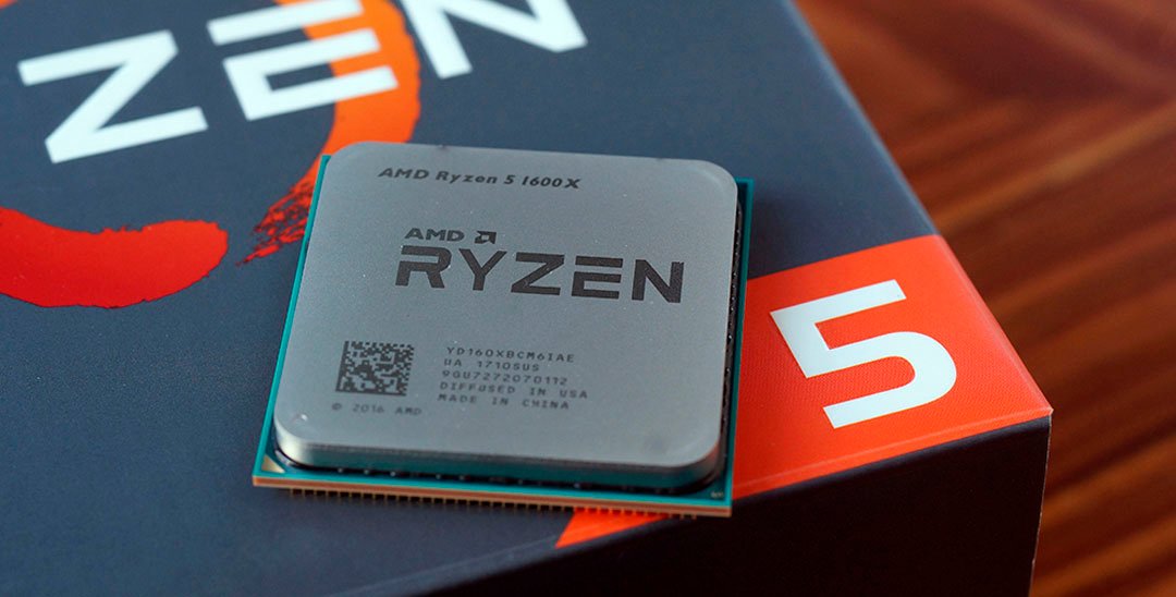 Ryzen 5