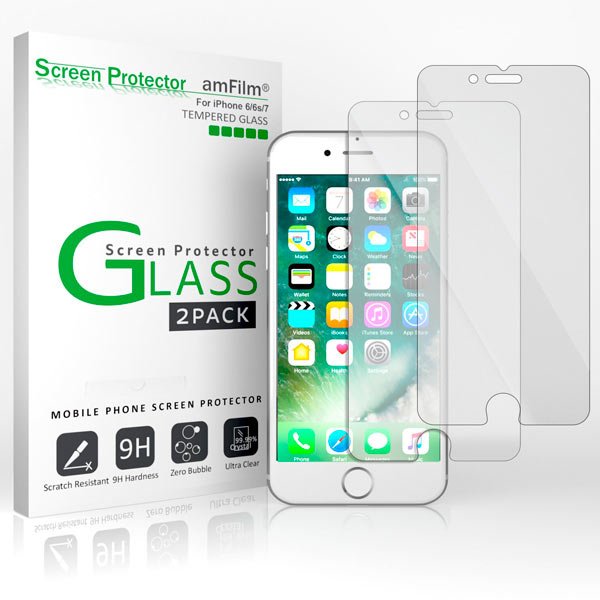 screen protector i6