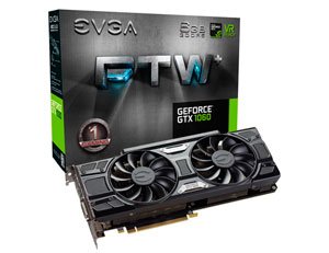 El Mejor Hardware para Mineria Ethereum 2017 48 EVGA GeForce GTX 1060