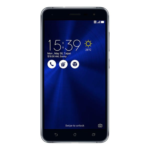 asus zenphone 3