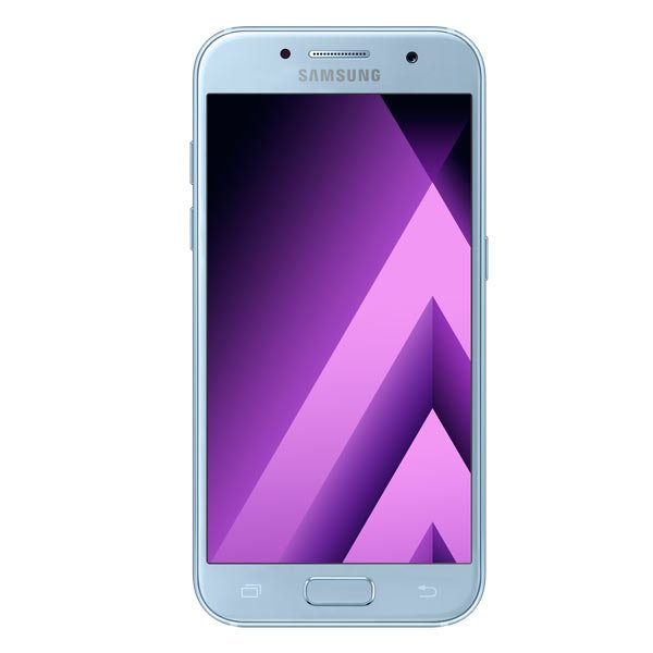 es galaxy a3 2017