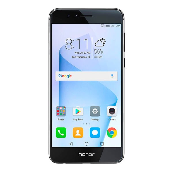 honor 8