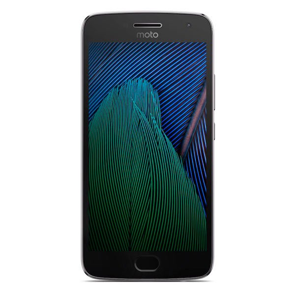 moto g5 plus