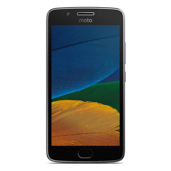 moto g5