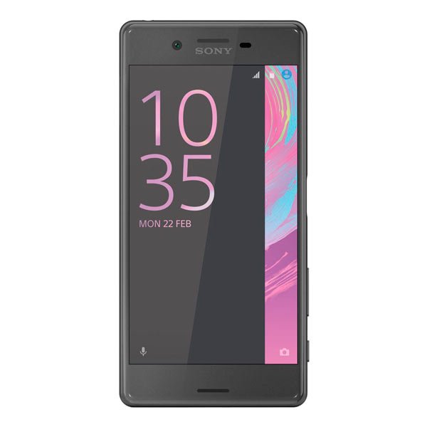 sony xperia