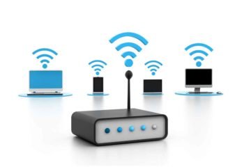 detectar intrusos wifi y bloquearlos