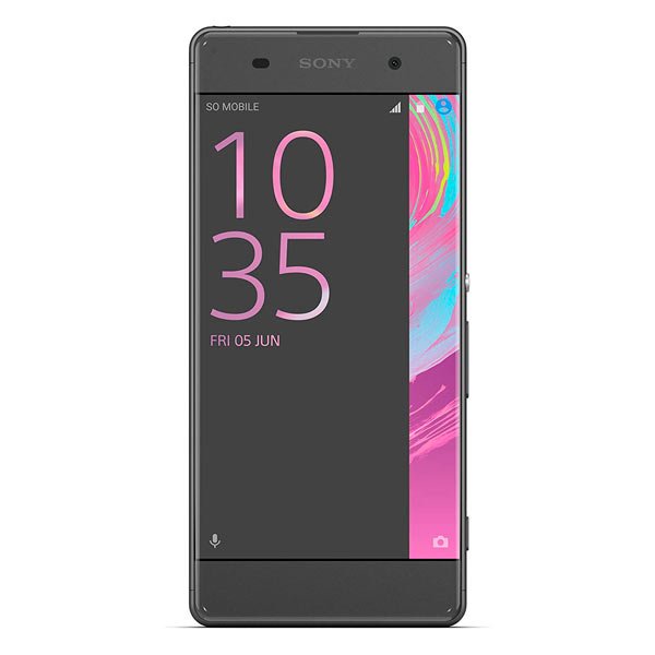 xperia xa b
