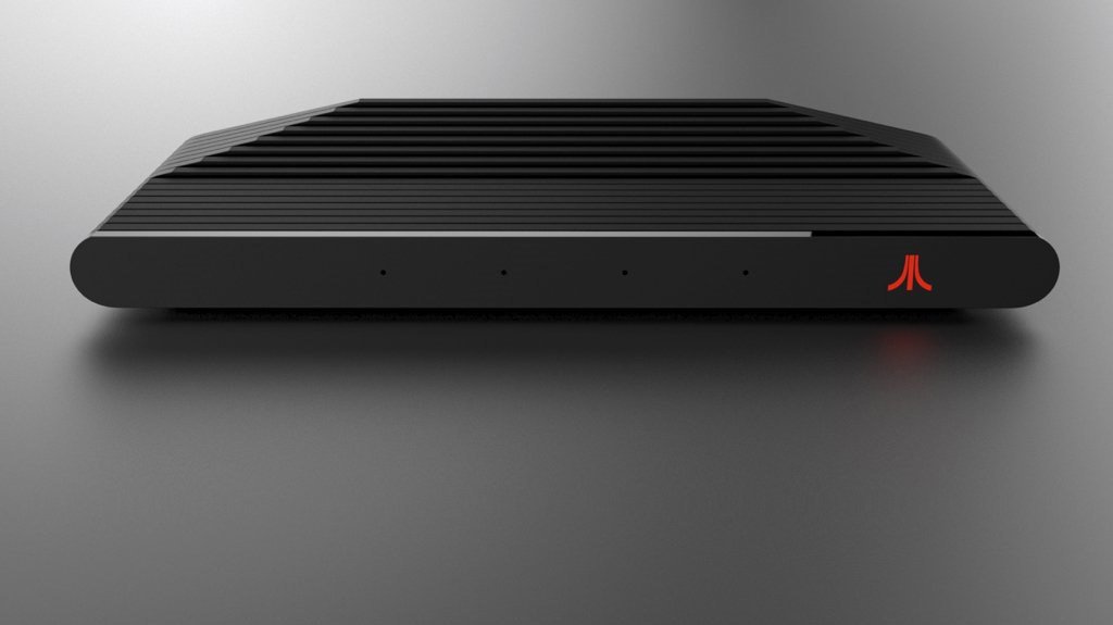 Ataribox: Así es la nueva consola de Atari 36 03 4