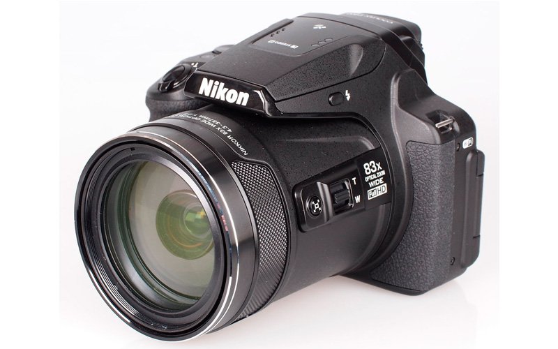 Nikon Coolpix P900