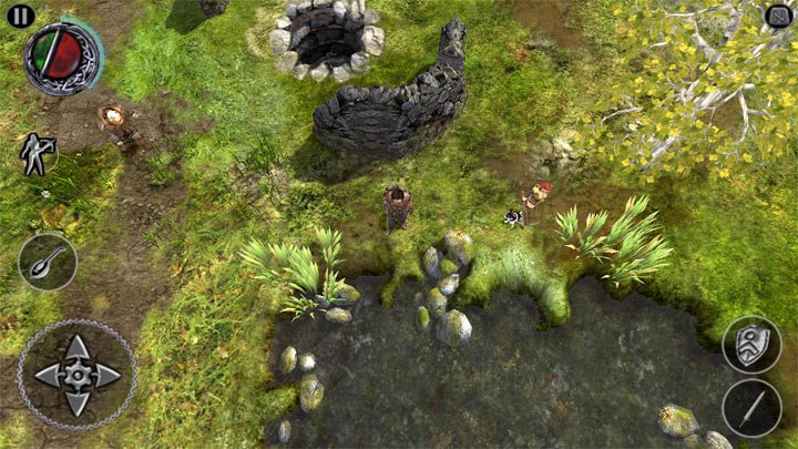 bardstale
