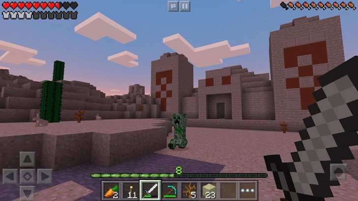 minecraft