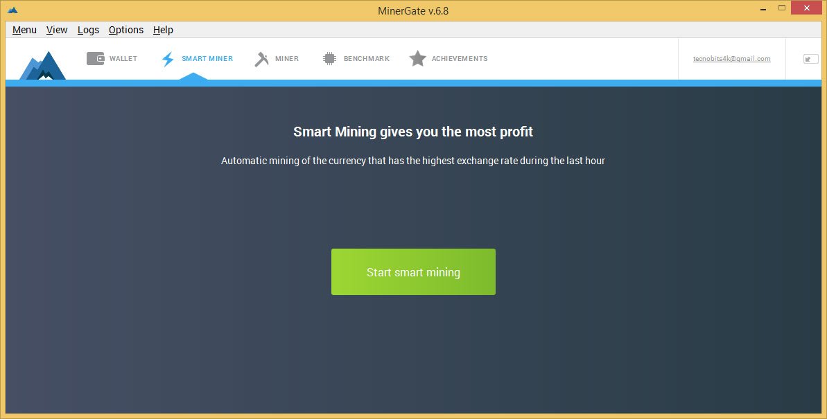 smart
