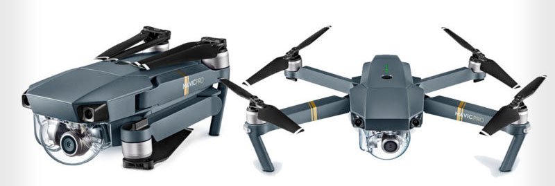 DJI Mavic Pro