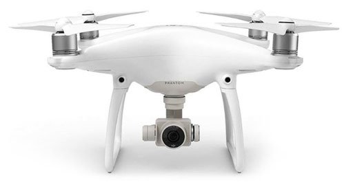 DJI Phantom 4 Quadcopter