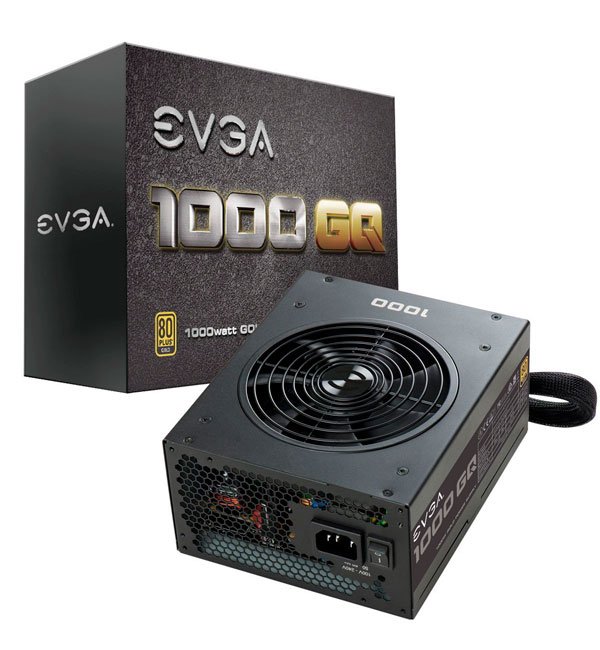 Ofertas del mes en hardware para minería Ethereum (Octubre 2017) 41 EVGA1000G