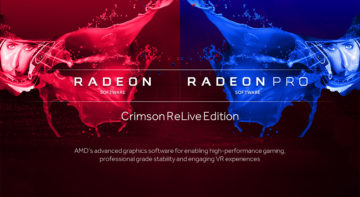 AMD lanza drivers exclusivos para minería de ethereum