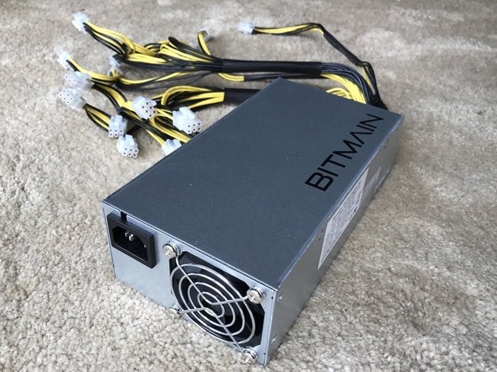 El mejor hardware para minar bitcoins 2019 39 apw3plusplus 1