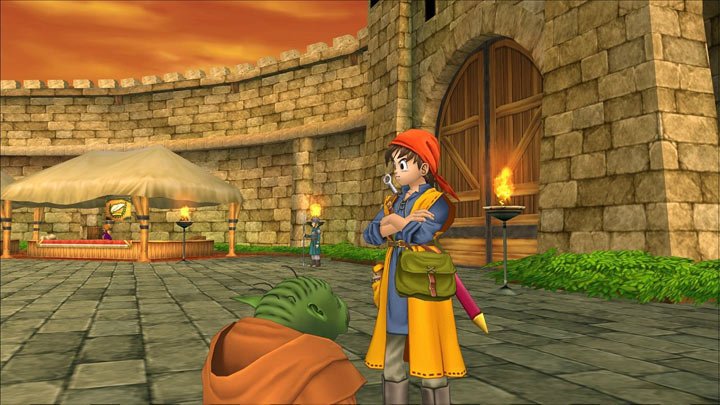 dragonquest