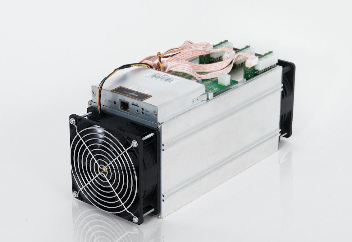 El mejor hardware para minar bitcoins 2019 34 s9antminer