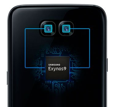 samsung galaxy note7 hardware