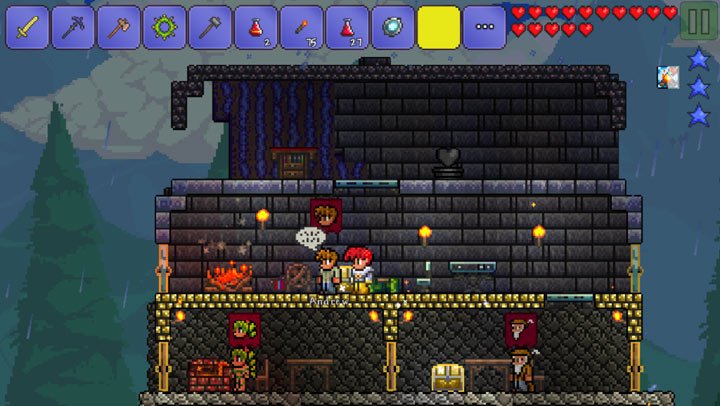 terraria