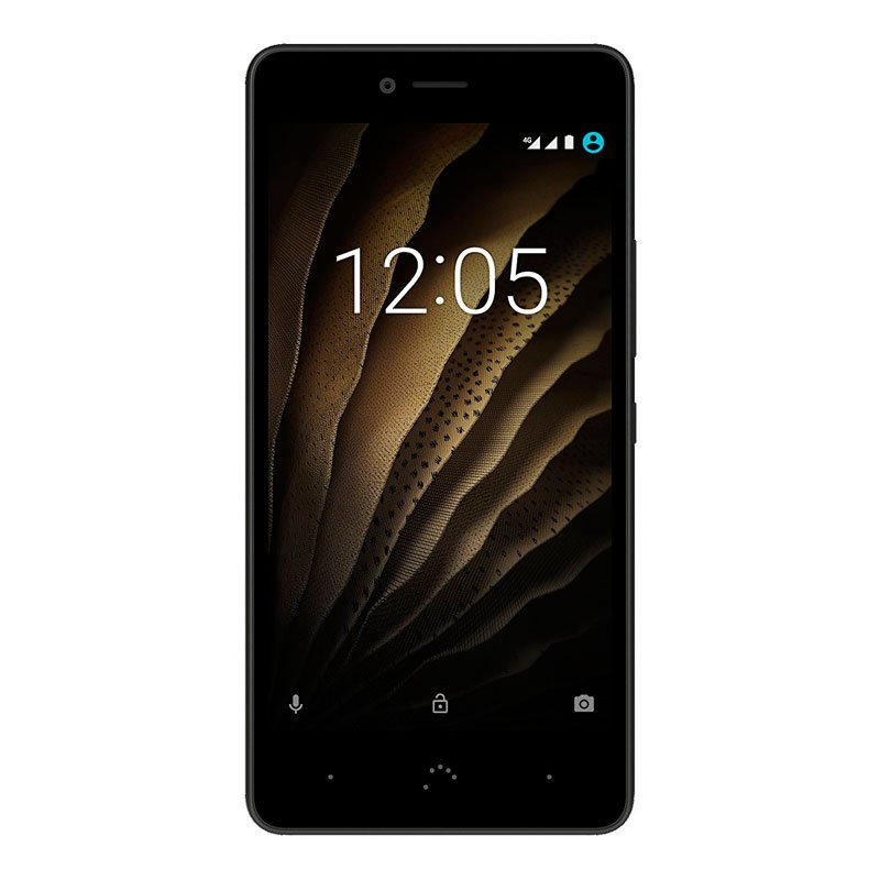 Los 10 smartphones más vendidos en España (2017) 40 BQAQUARISU