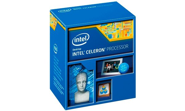 El Mejor Hardware para Mineria Ethereum 2017 69 Intel Celeron G1840 Processor 1150 Socket