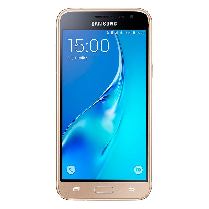 Los 10 smartphones más vendidos en España (2017) 37 GALAXYJ3