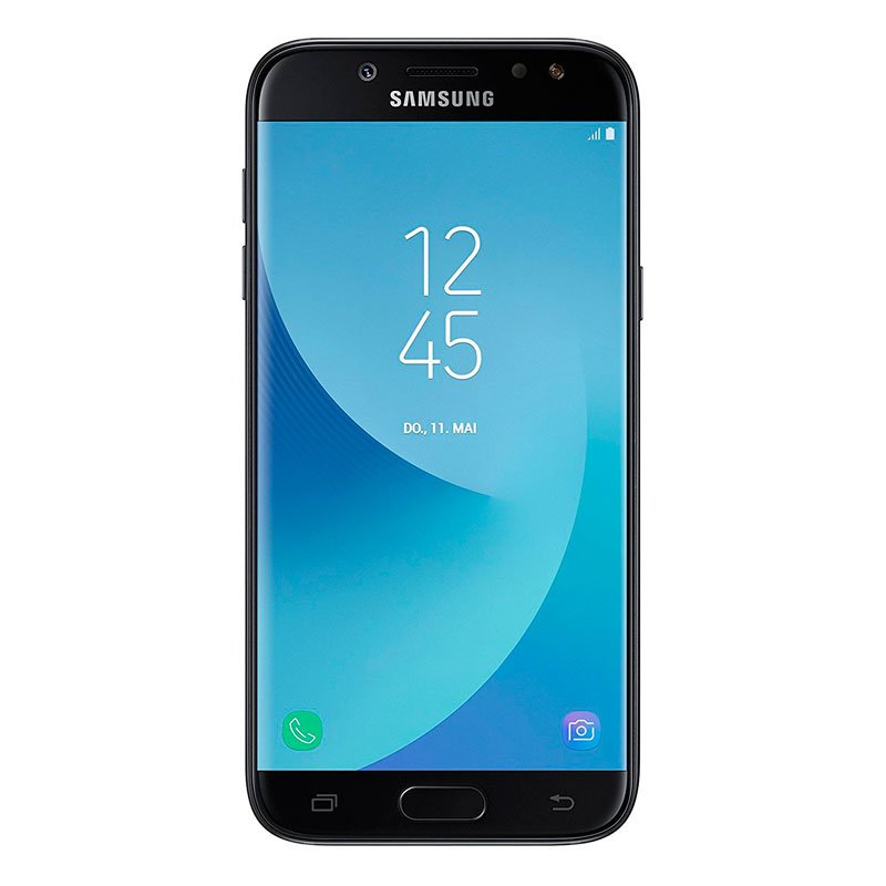 Los 10 smartphones más vendidos en España (2017) 35 GALAXYJ5