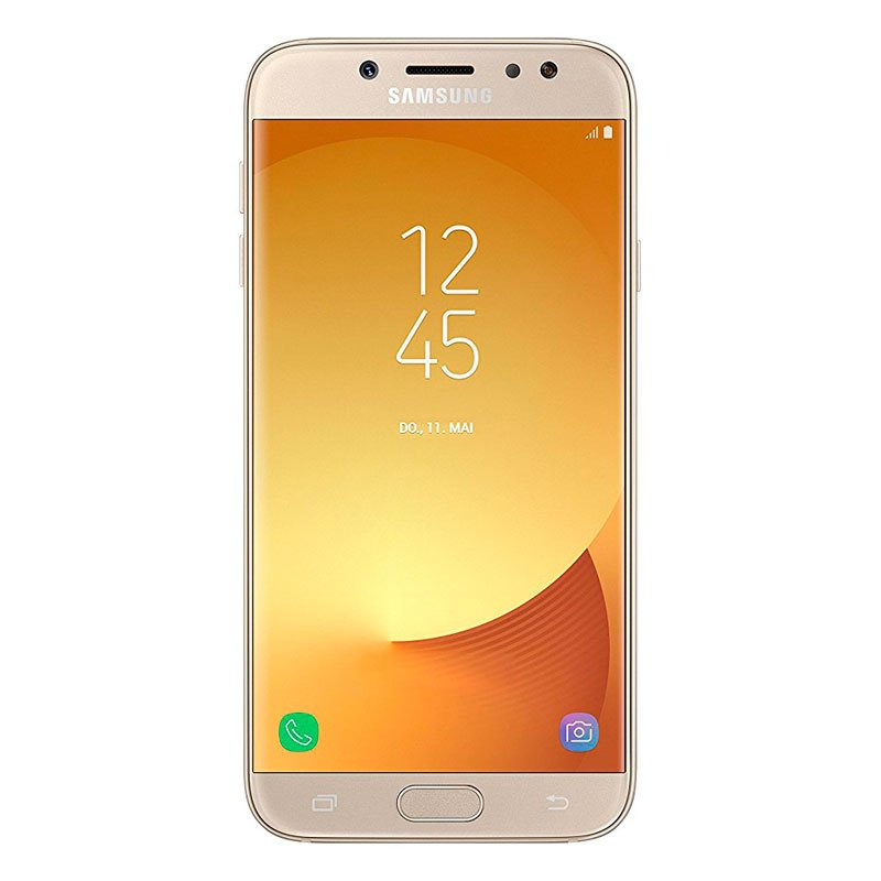 Los 10 smartphones más vendidos en España (2017) 39 GALAXYJ7