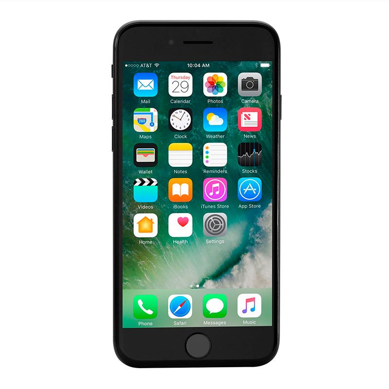 Los 10 smartphones más vendidos en España (2017) 44 IPHONE7