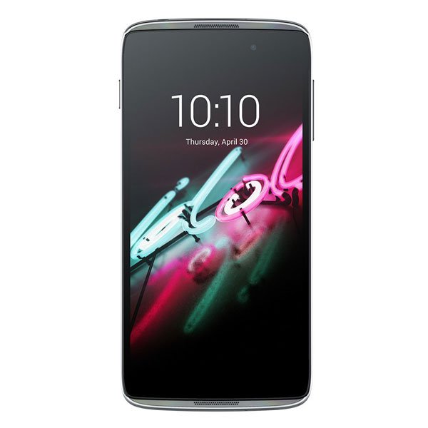 alcatel idol 3