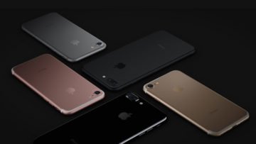 celulares mas vendidos segundo trimestre 2017