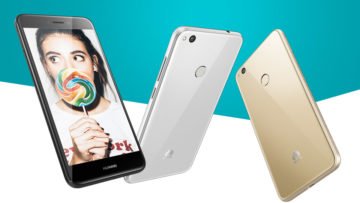 smartphones mas vendidos en españa 2017