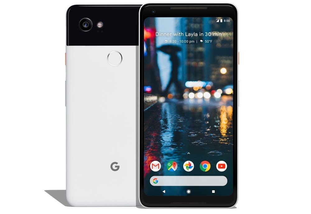 Google Pixel 2