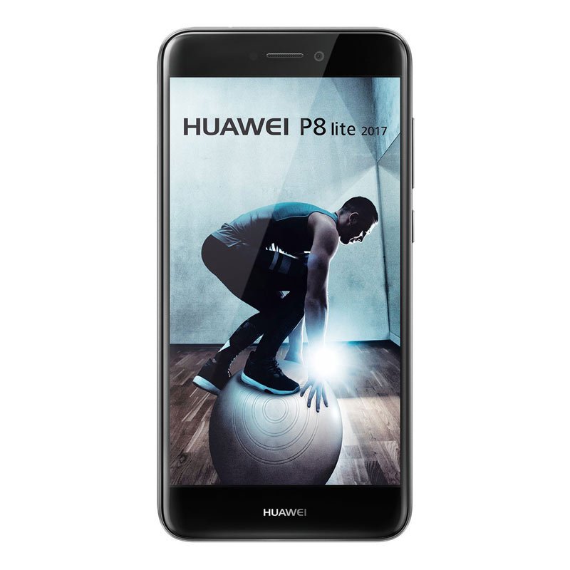 P8 LITE 2017
