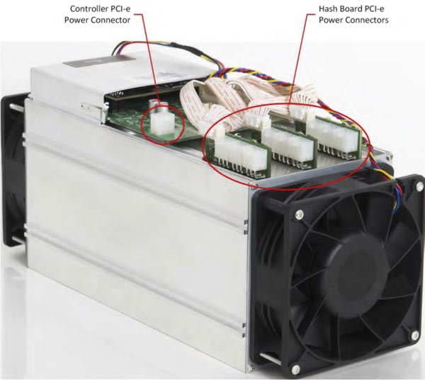 antminer psu