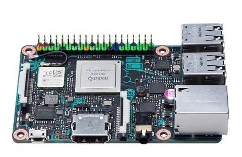 asus tinker