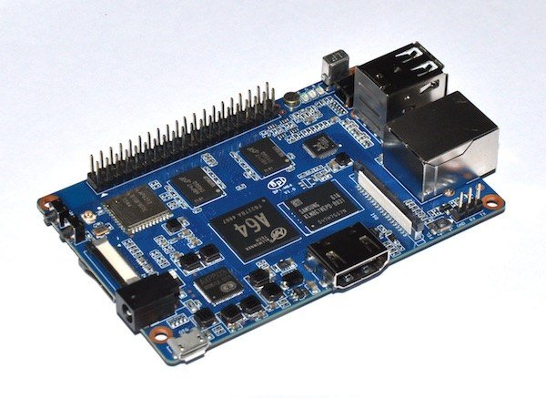 banana pi m64