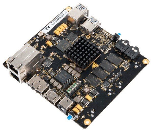 beagleboard