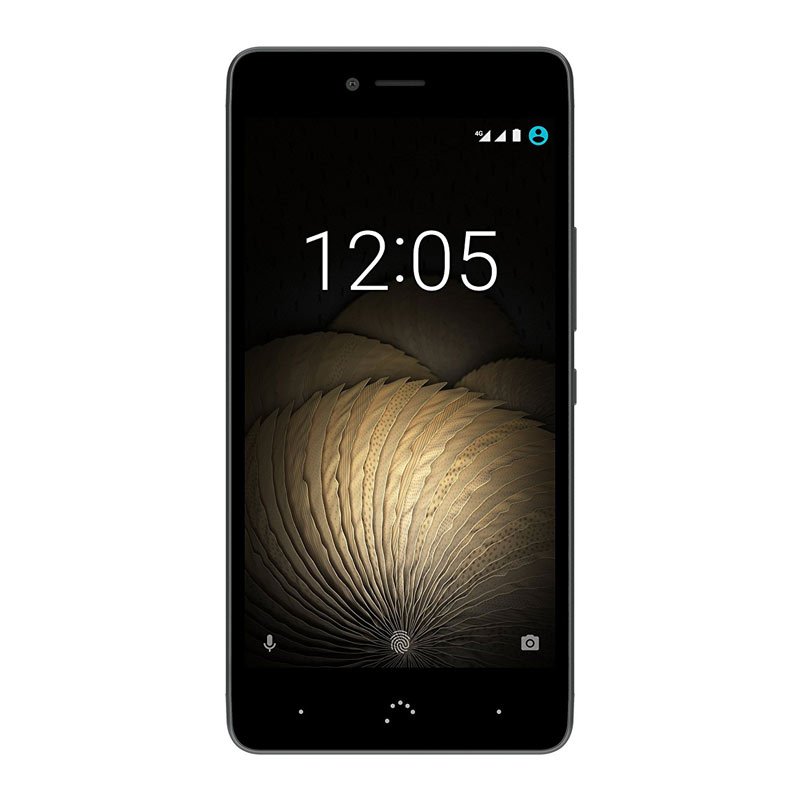 bq aquaris u plus