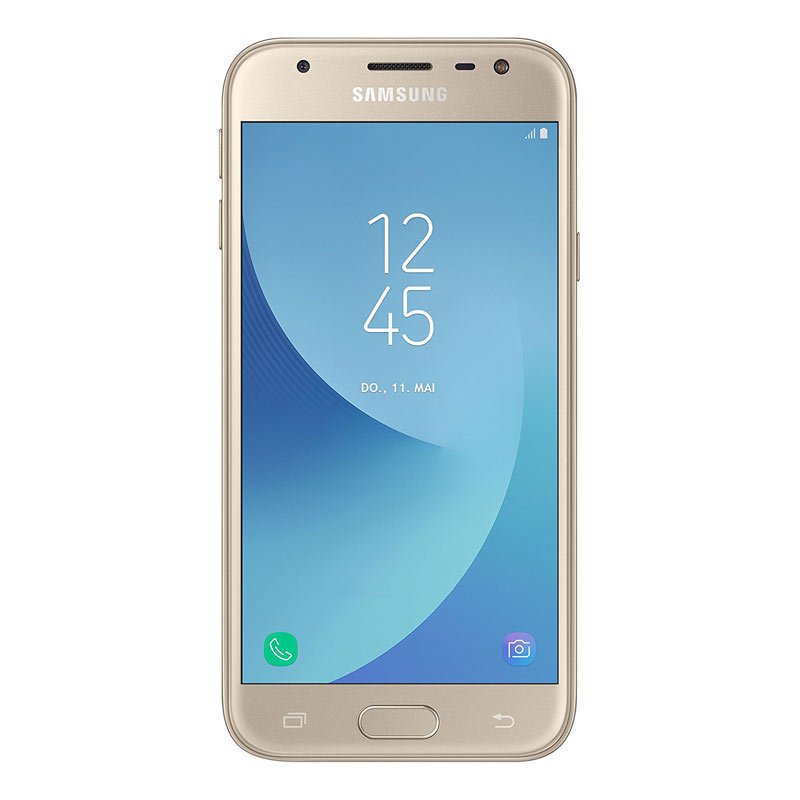 galaxy j3 2017