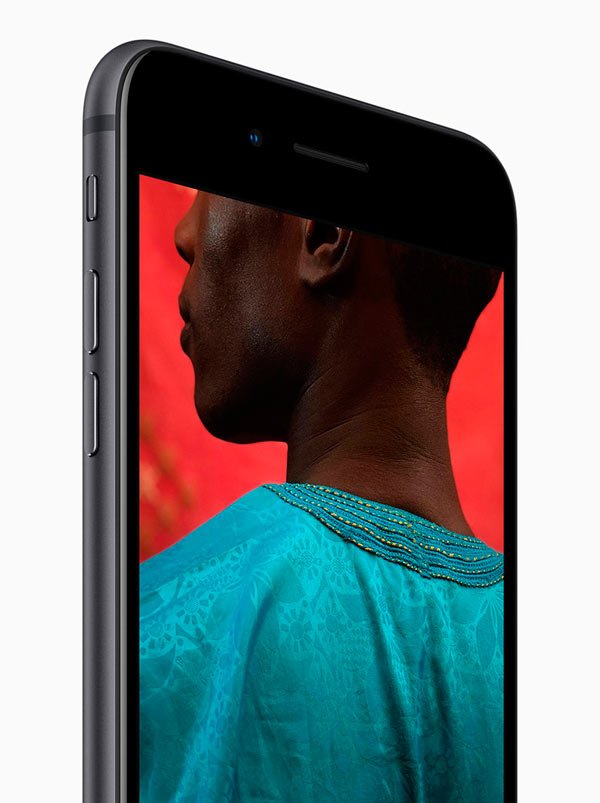 iphone 8 display