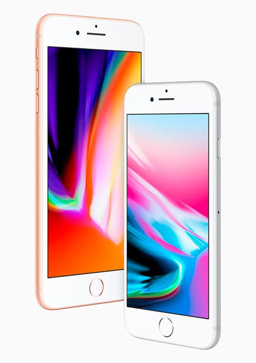 iphone8 17