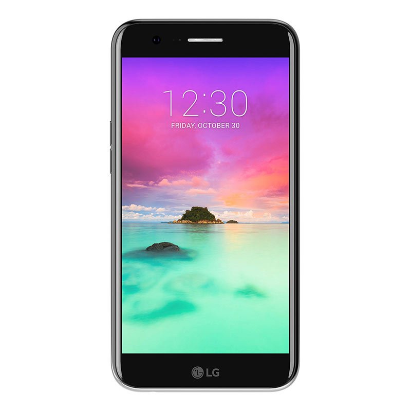 lg k10